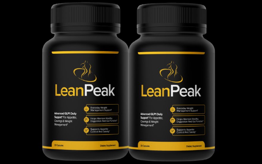 LeanPeak